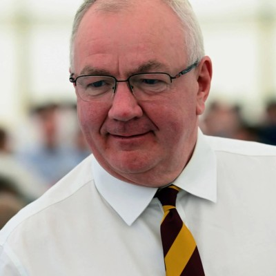 Emyr Jones
