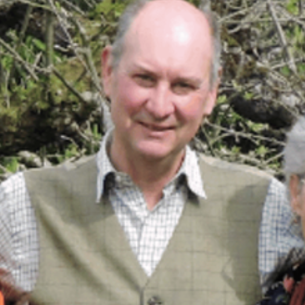 Graeme Boyd-Moss