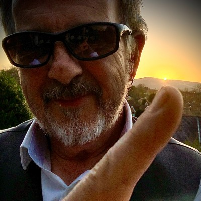 Larry McGarry