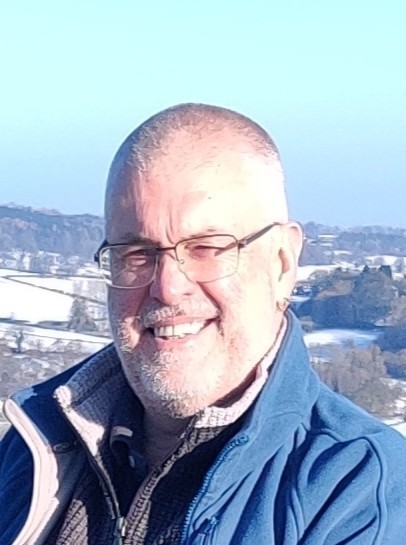 Simon Burgess