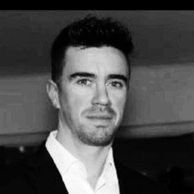 Stuart Jones